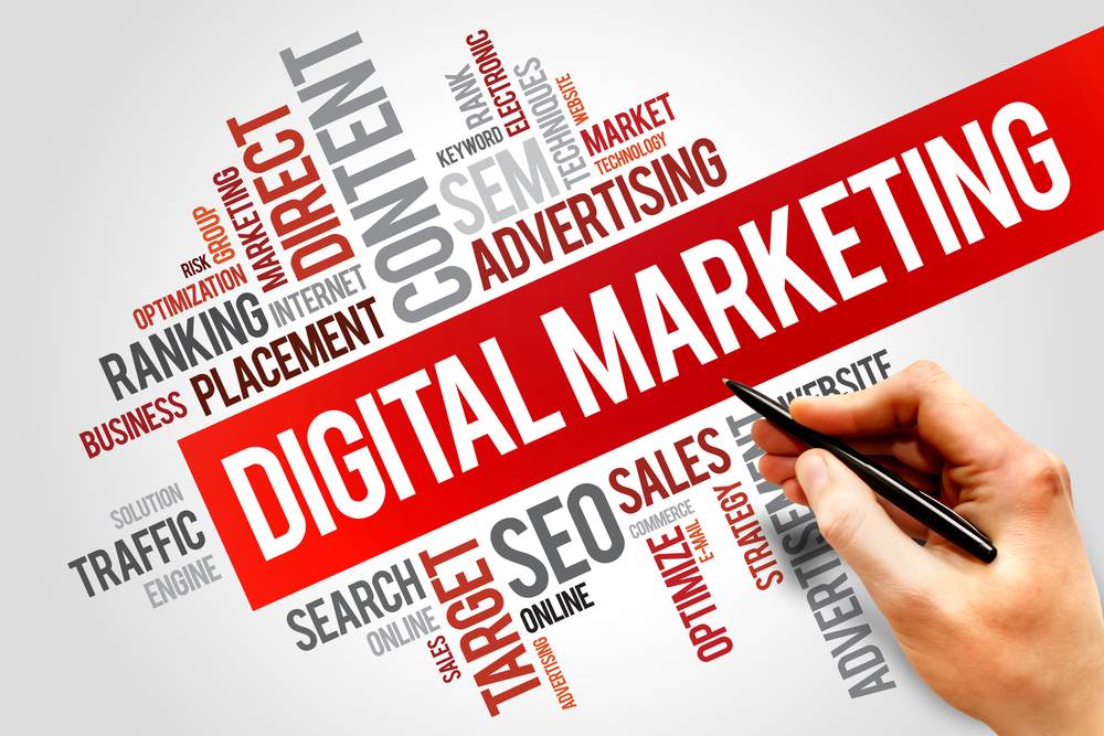 Unleash Your Brand’s Digital Superpowers: Mastering the Art of Digital Marketing!